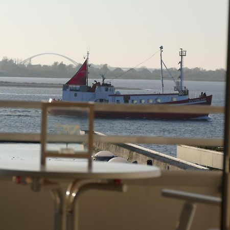 Luv Apartment Fehmarn Bagian luar foto