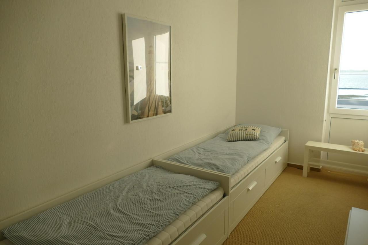 Luv Apartment Fehmarn Bagian luar foto