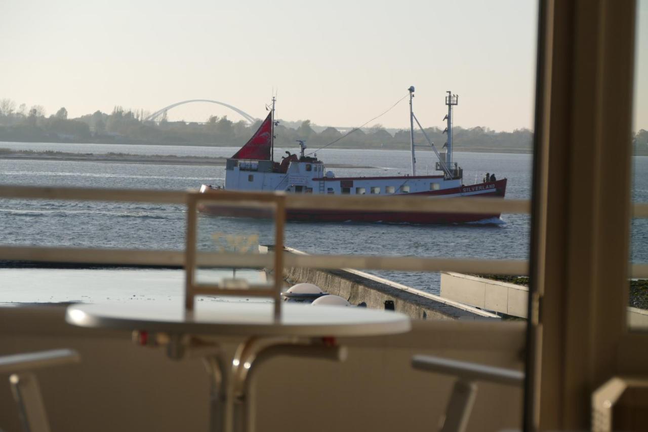 Luv Apartment Fehmarn Bagian luar foto