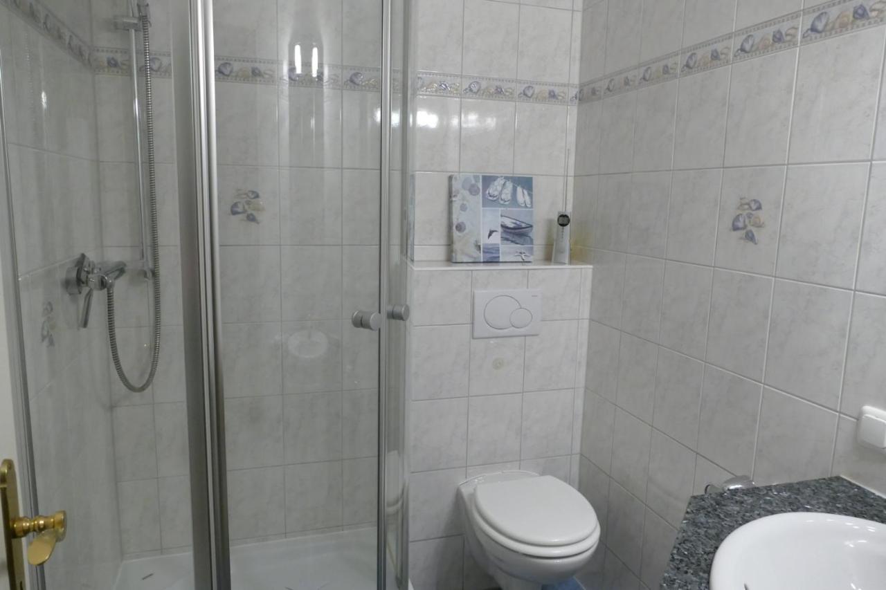 Luv Apartment Fehmarn Bagian luar foto
