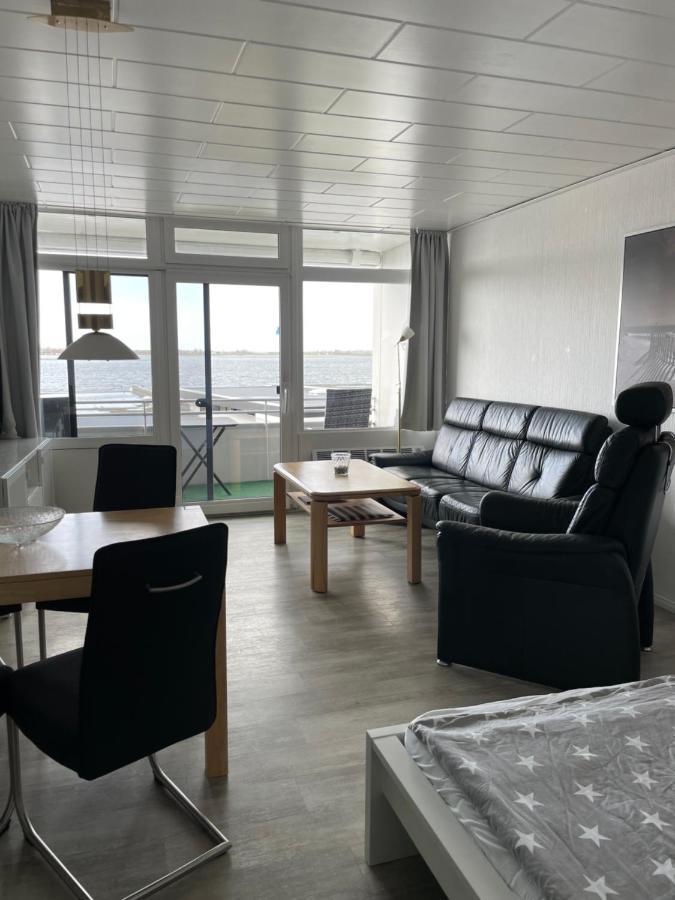 Luv Apartment Fehmarn Bagian luar foto