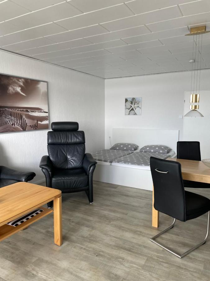Luv Apartment Fehmarn Bagian luar foto