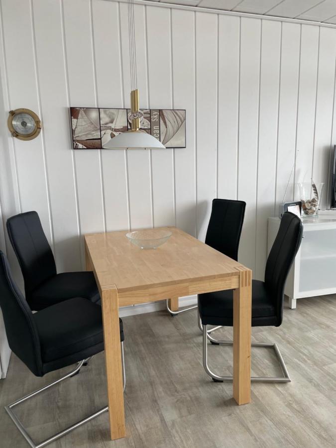 Luv Apartment Fehmarn Bagian luar foto