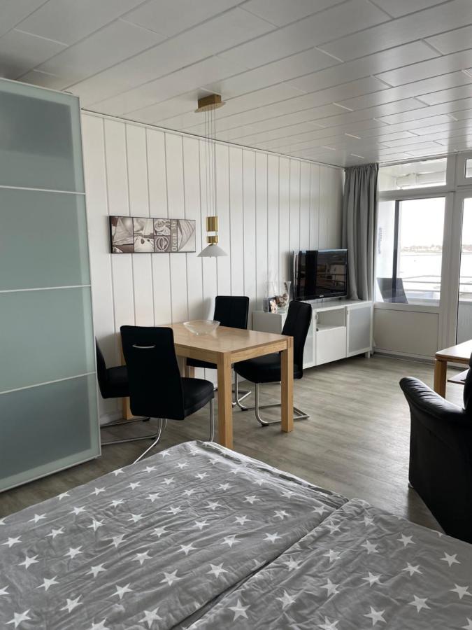 Luv Apartment Fehmarn Bagian luar foto